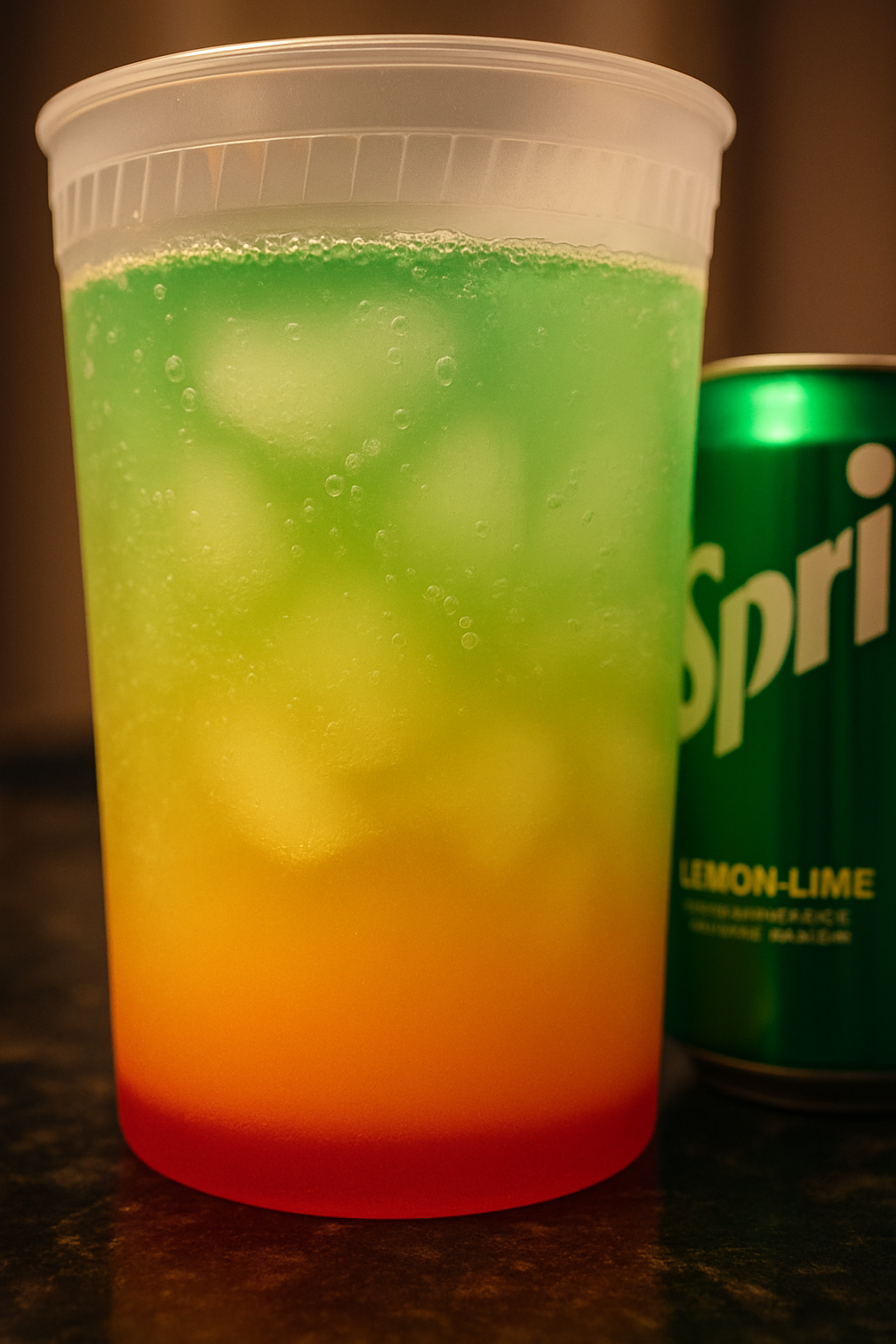 The Mobile Bar Image