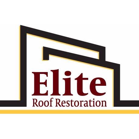Elite Roof Restoration LLC Logo