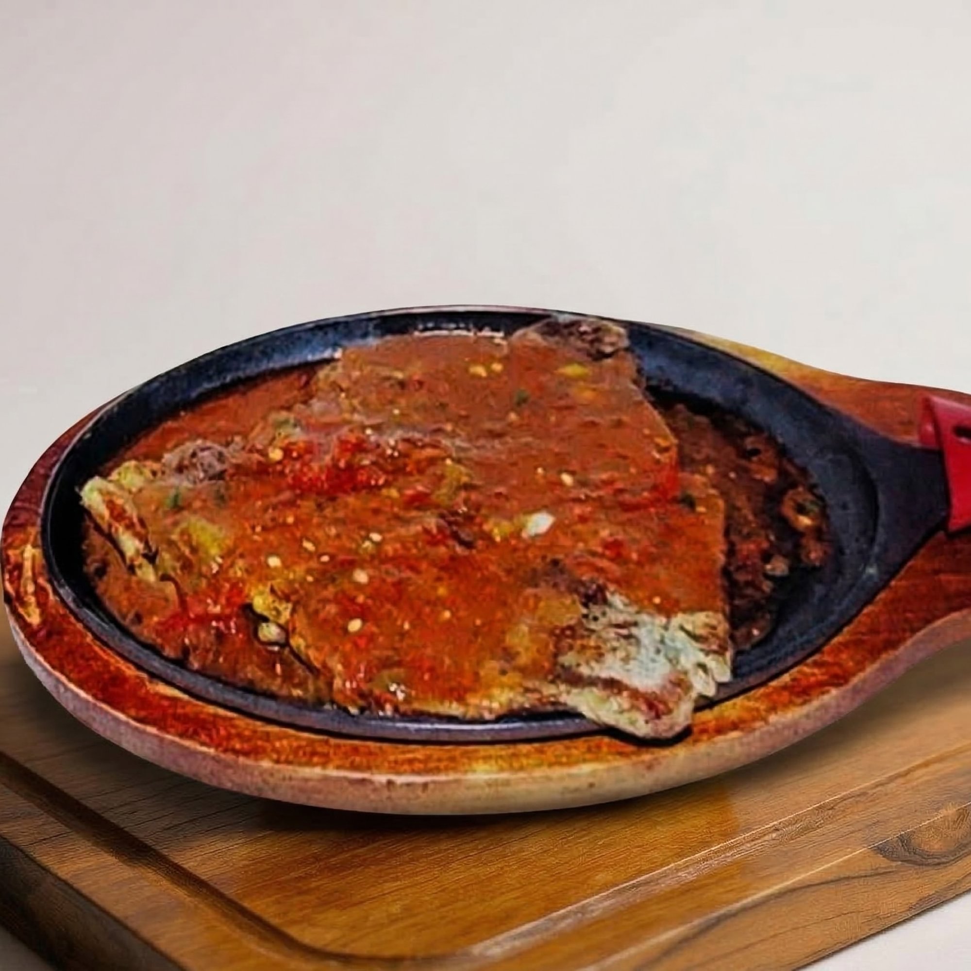 T-Bone Ranchero