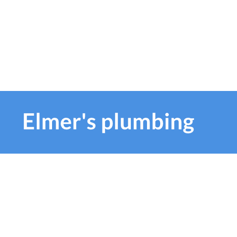Elmer's Plumbing
