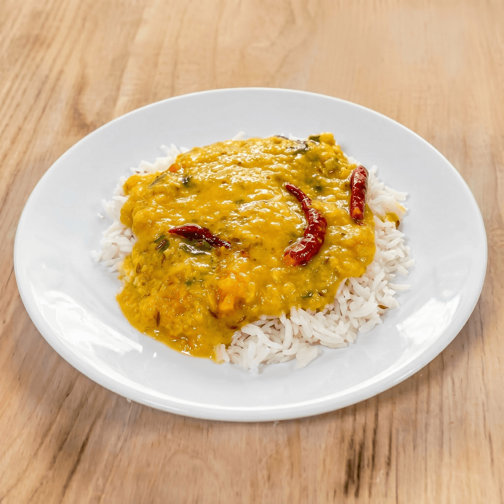 Dal Fry