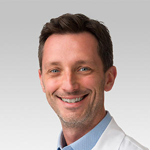 Andrew T. Simms, MD Photo