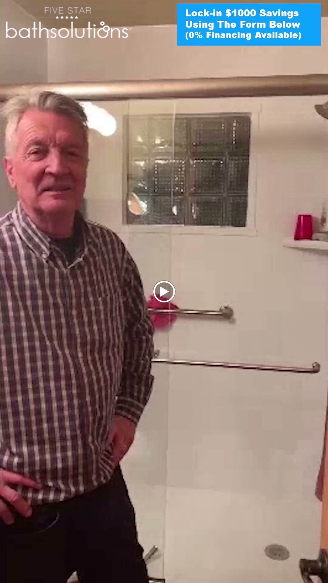 Five Star Bath Solutions of Annapolis Image