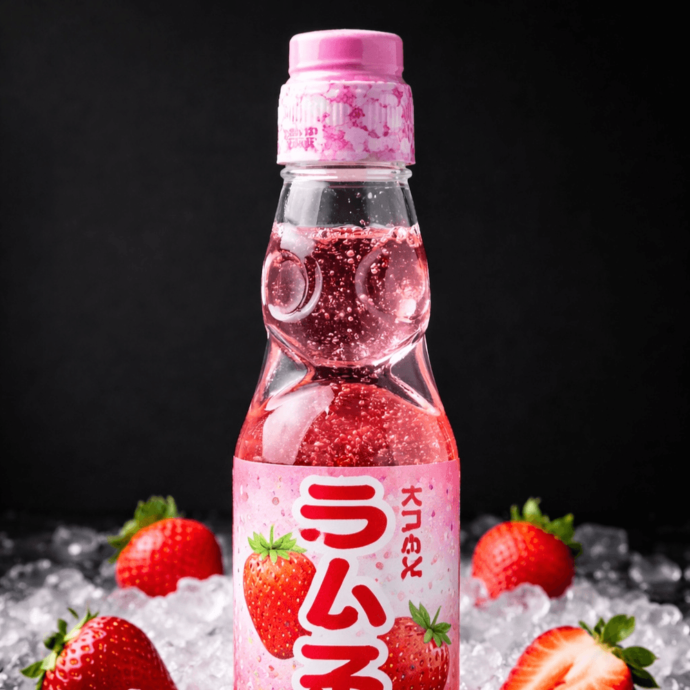 Marbel Soda