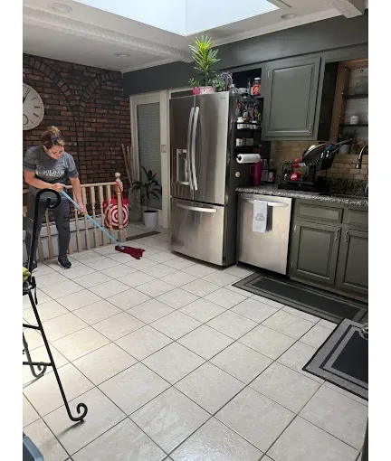 Rebirth Cleaning Services Image