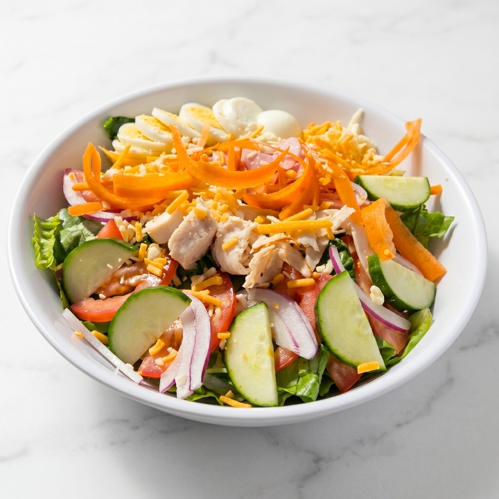 Cobb Salad