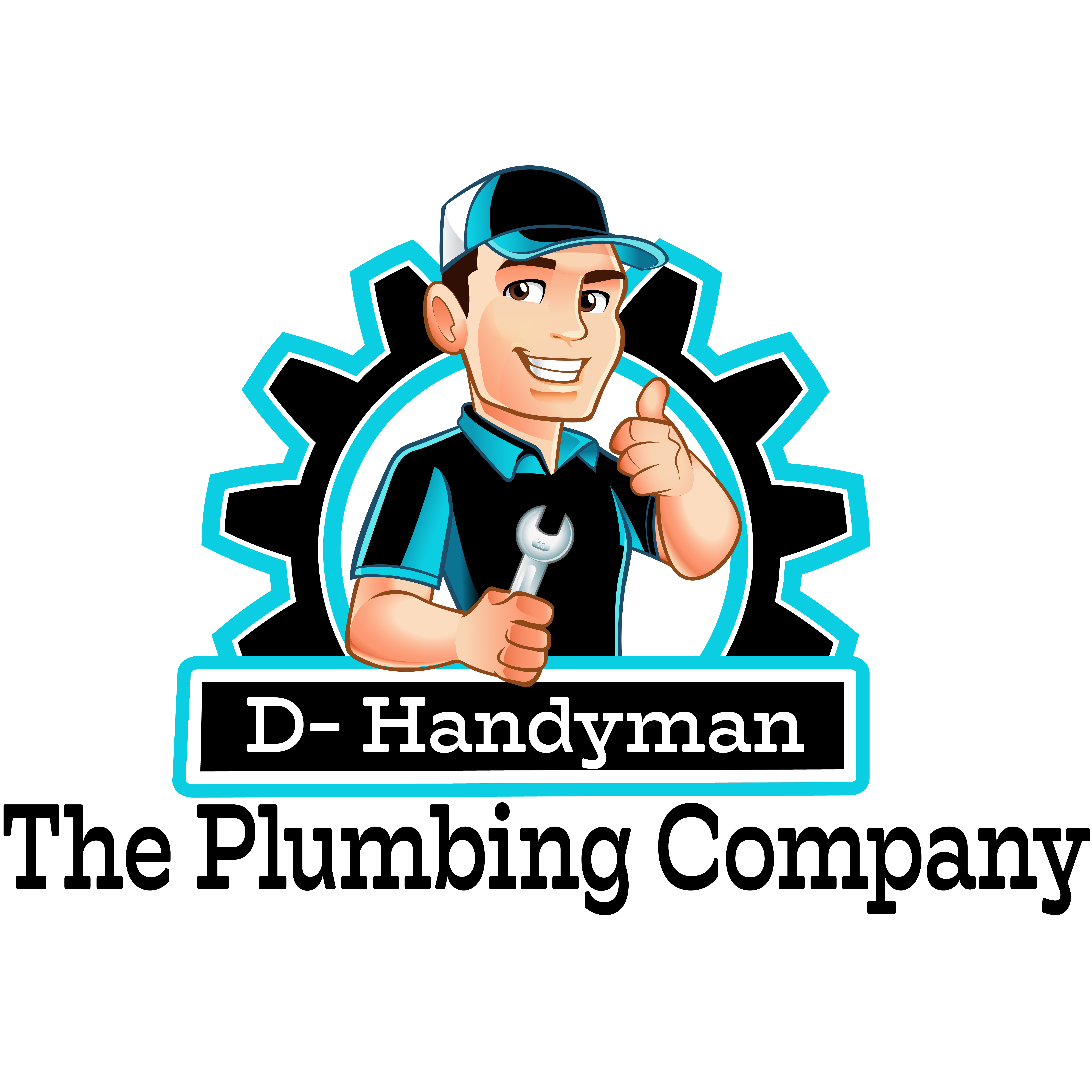 D-Handyman The Plumbing Company