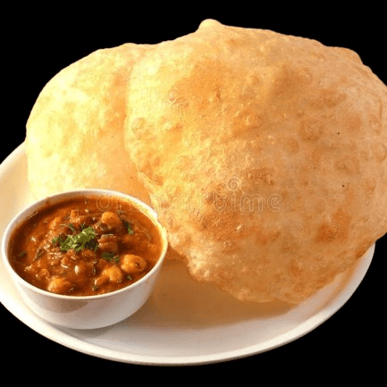Chole (Chickpea Curry)