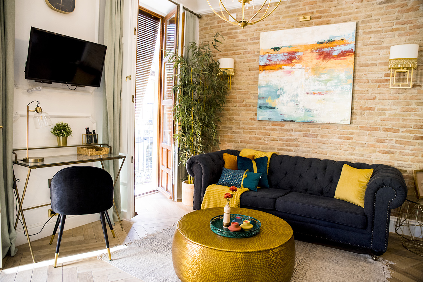 Galería en miniatura