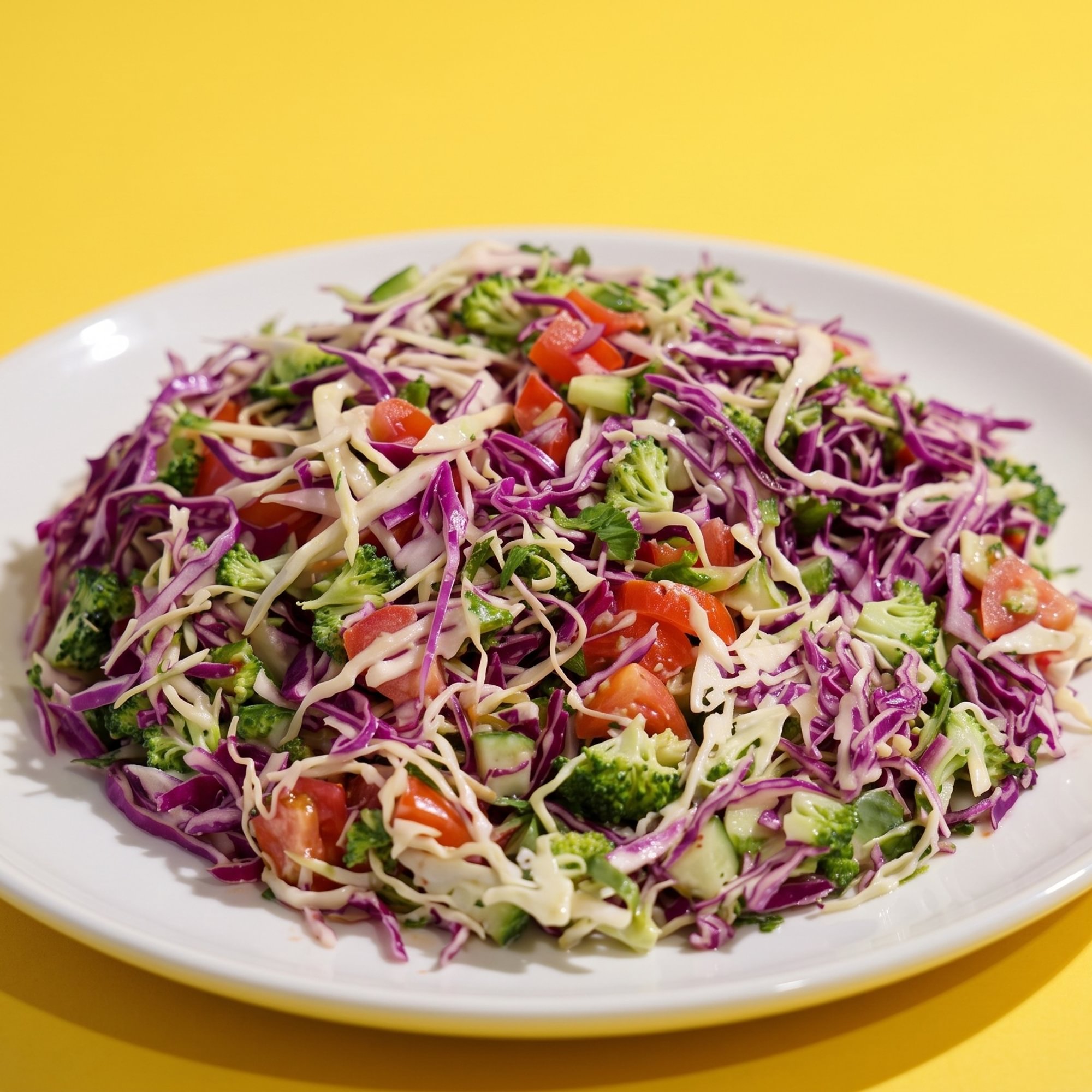 Cabbage Salad