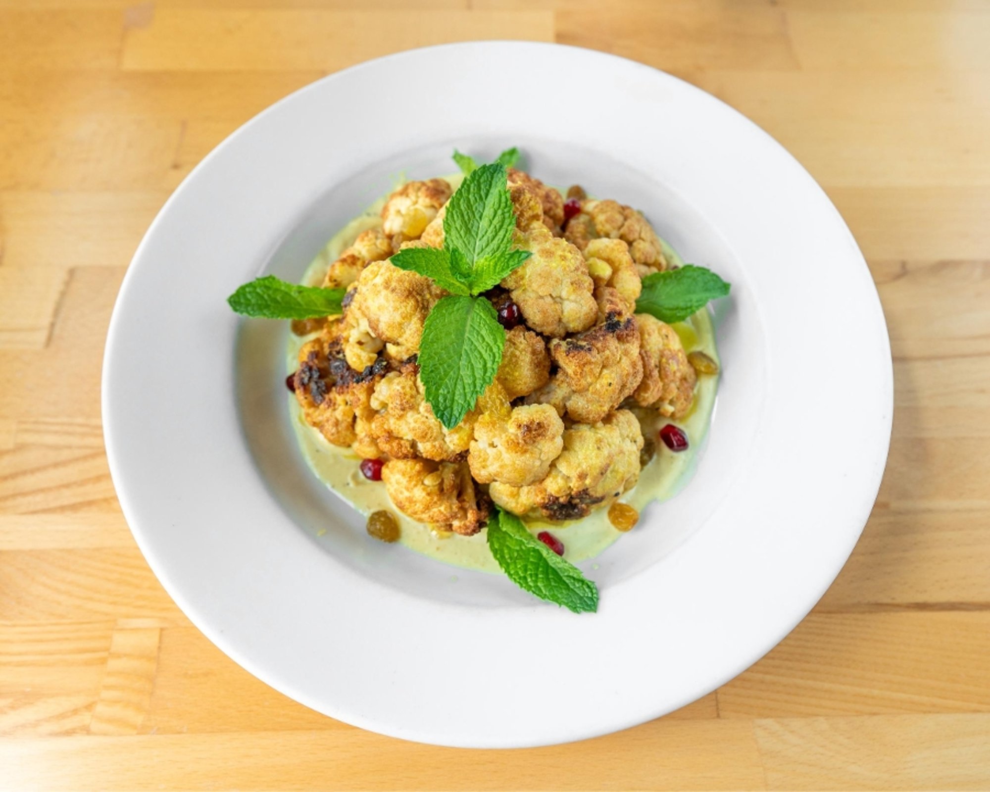 Cauliflower