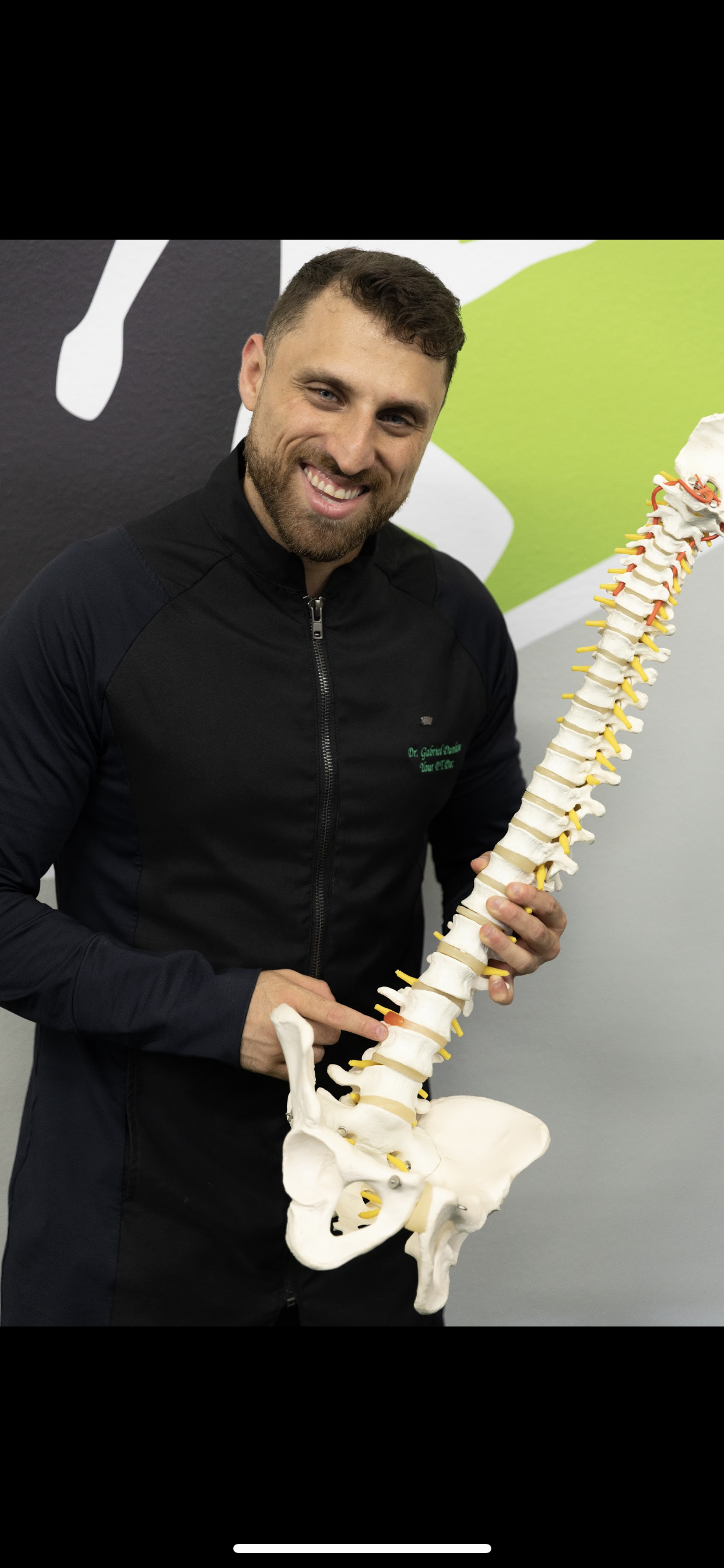 Your PT Doc - Austin Image