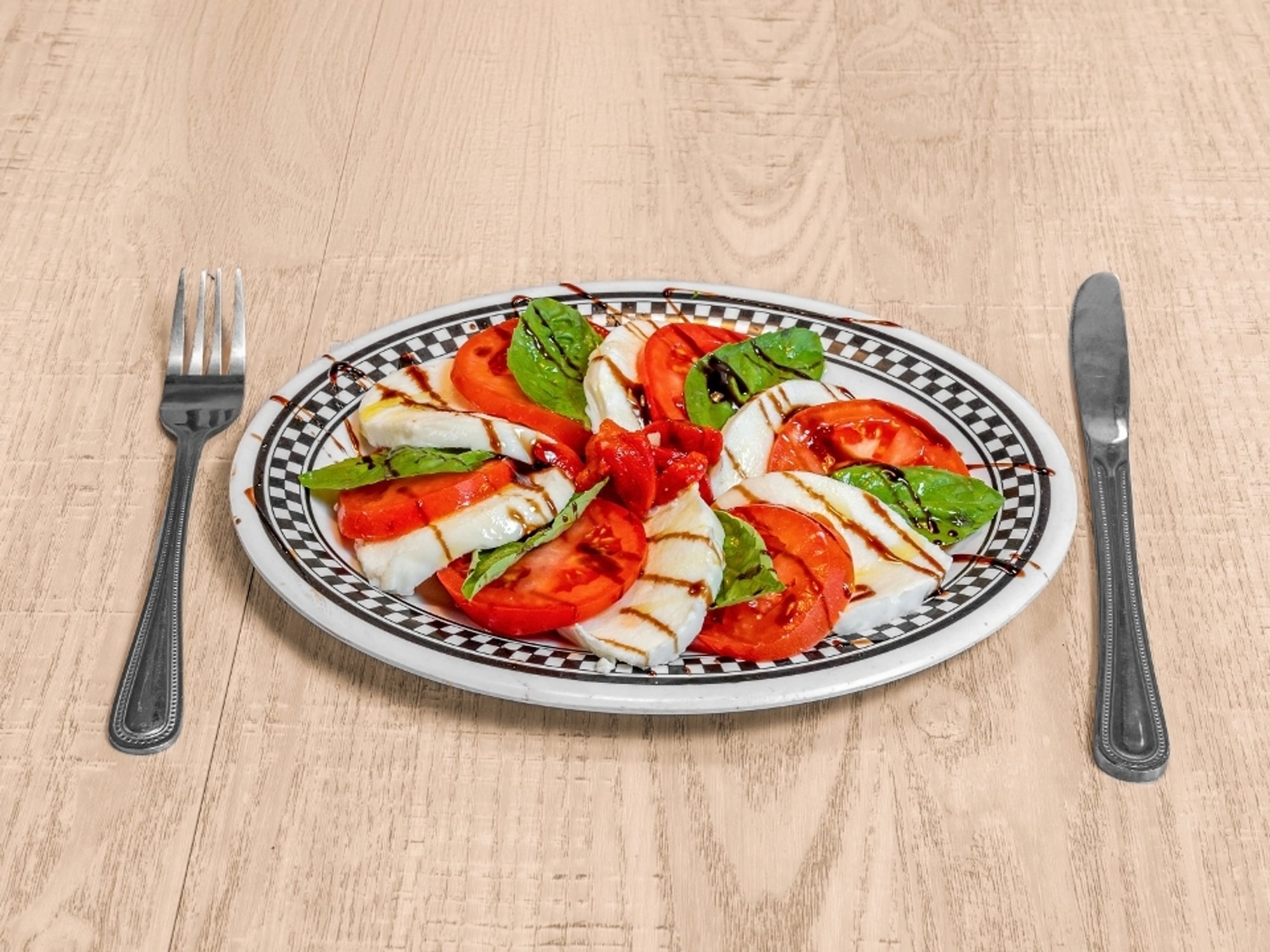Caprese Salad
