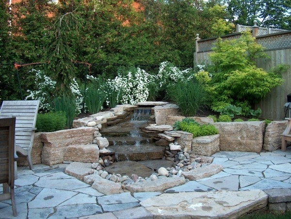 Images DMC Landscaping Ltd