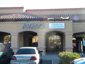 Avalon School of Cosmetology: Mesa Photo