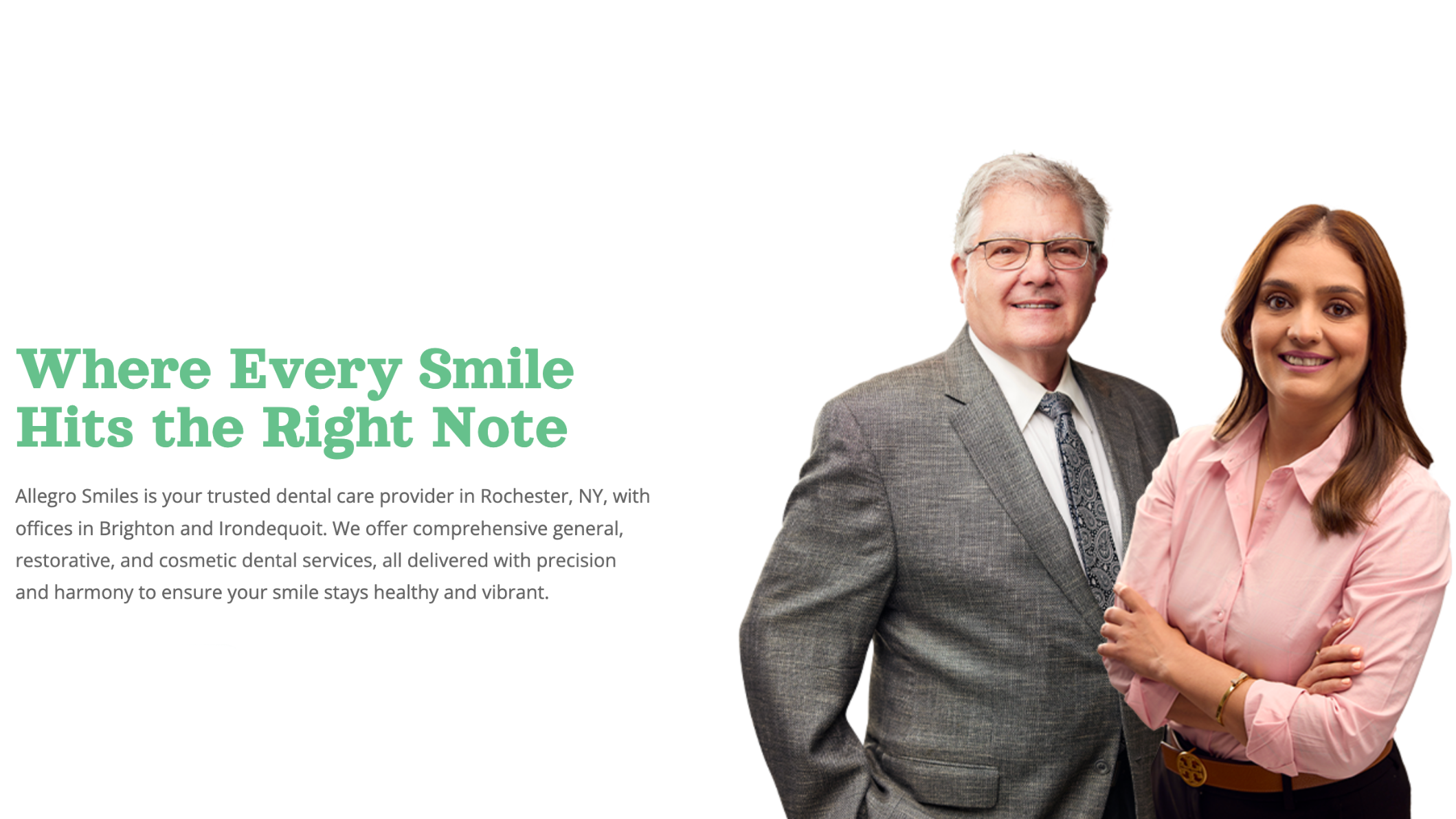 Allegro Smiles Image