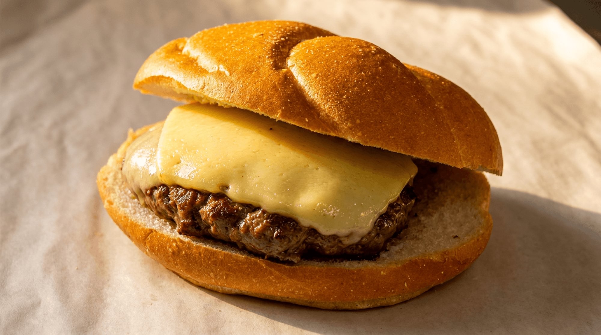 Cheeseburger