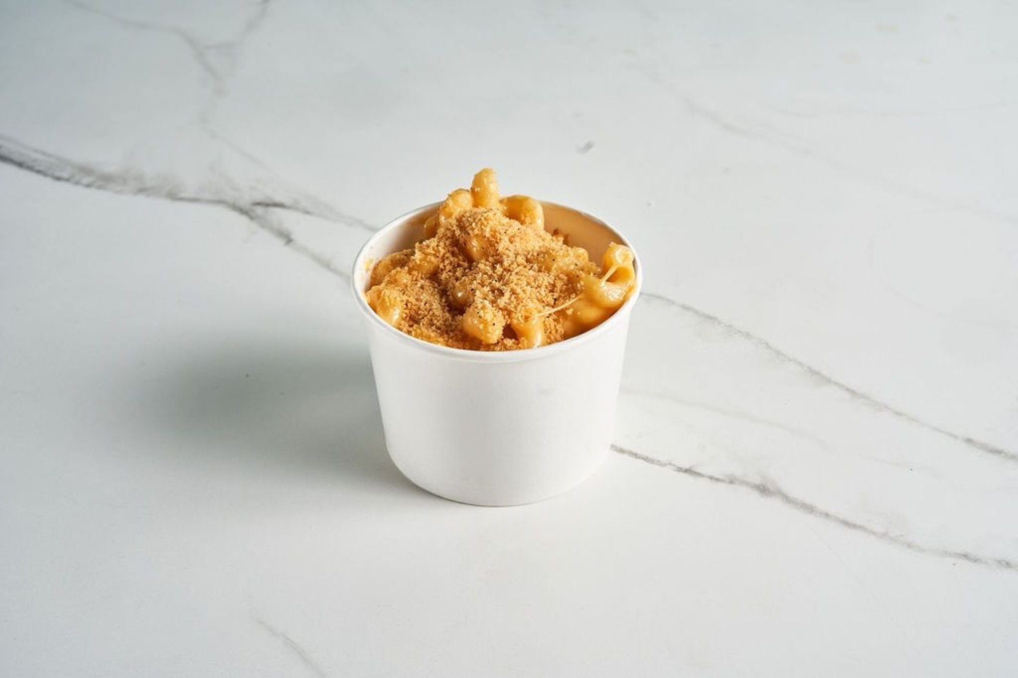 Mac & cheese