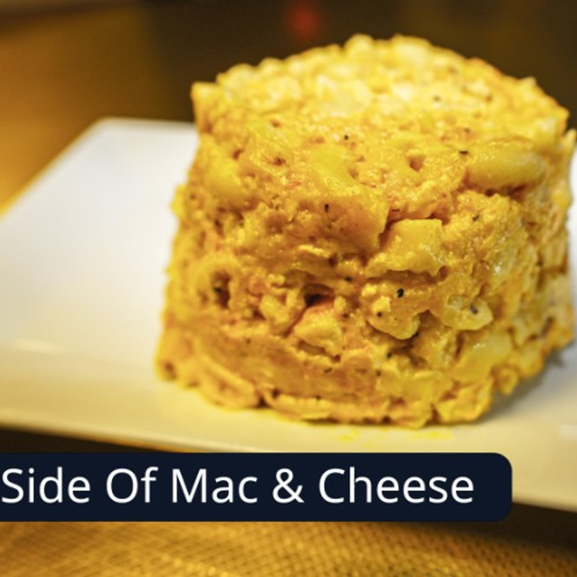 Macaroni & Cheese