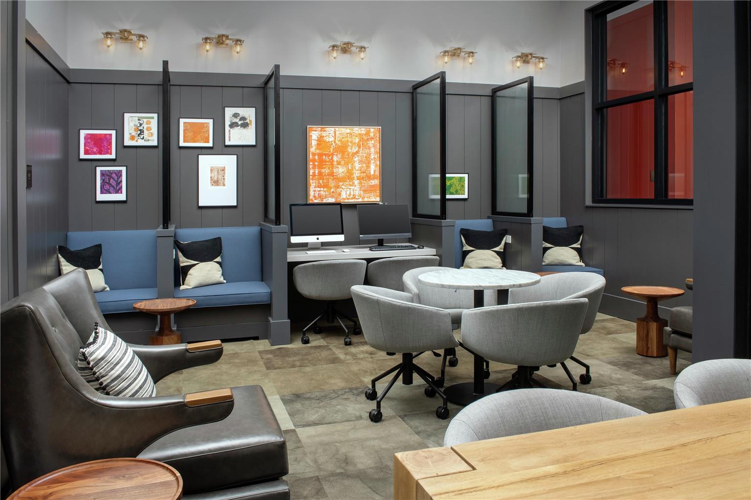 Canopy by Hilton Ithaca Downtown Image