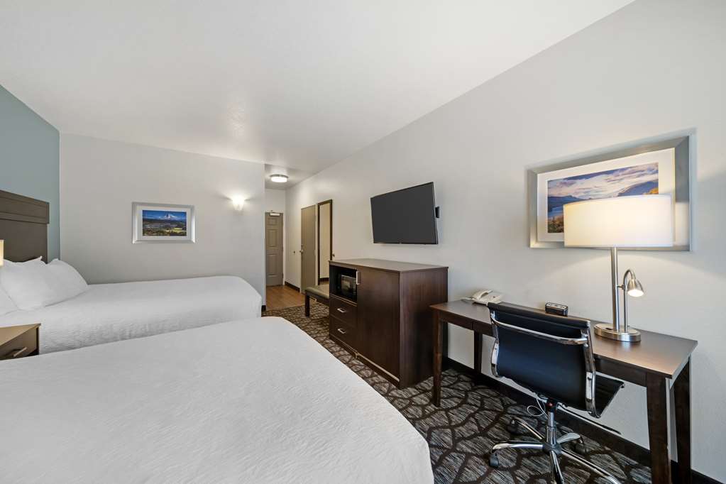 Best Western Crater Lake Highway White City/Medford Image