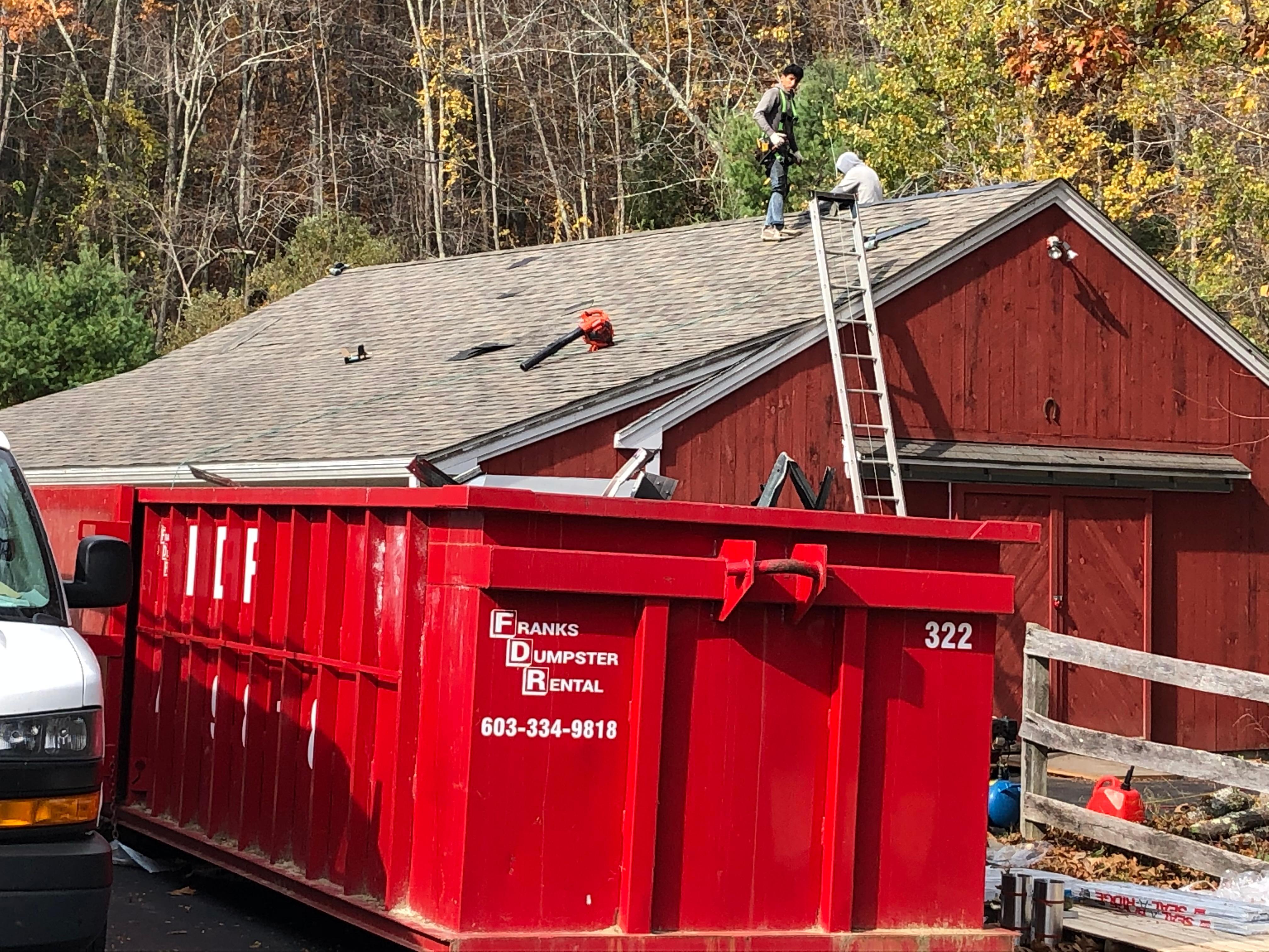 Natarelli & Son Roofing and Gutters Image