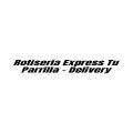 Rotiseria Express Tu Parrilla - Delivery