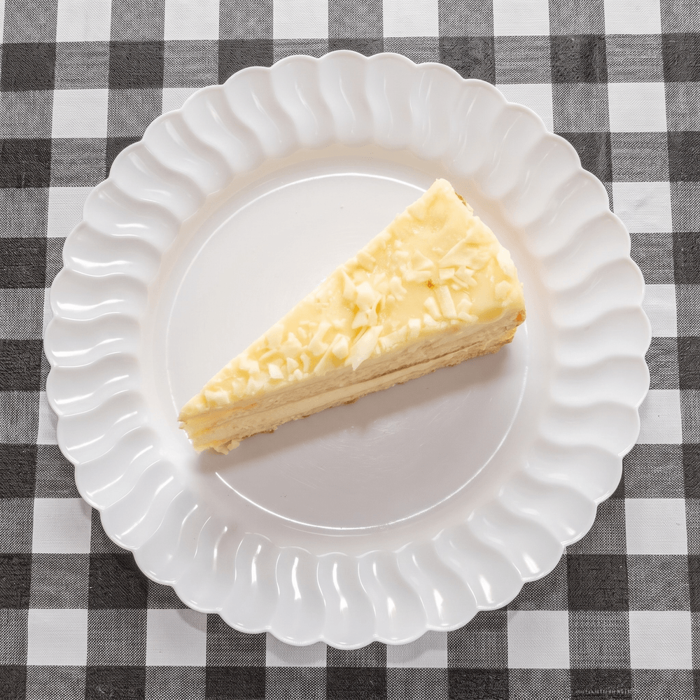 Limoncello Cake