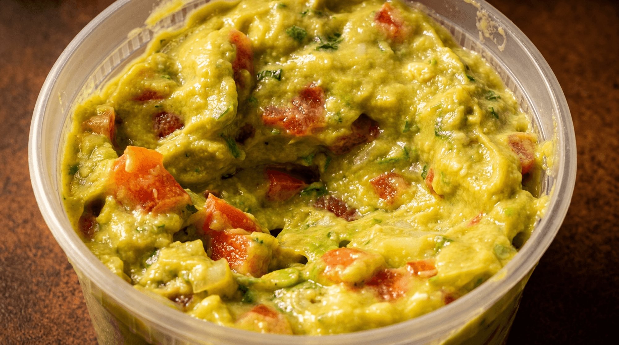 Guacamole Dip