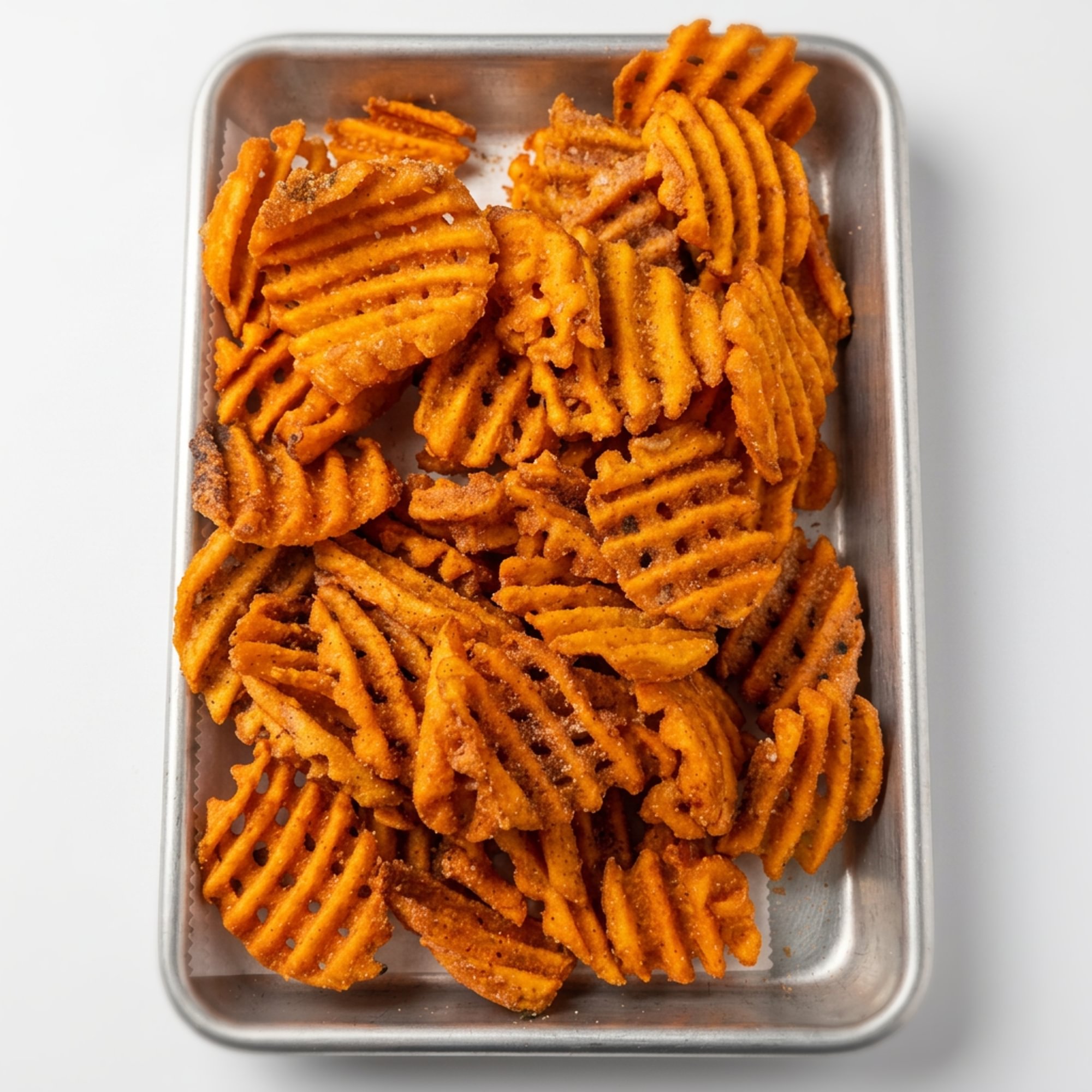 Side Sweet Potato Fries