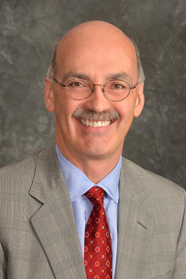 Edward Jones - Financial Advisor: Wendell E Jones, CFP®|AAMS® Photo