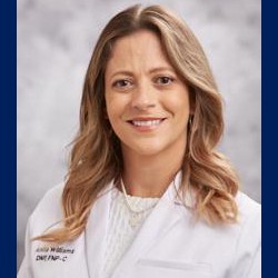 Anita Williams, FNP