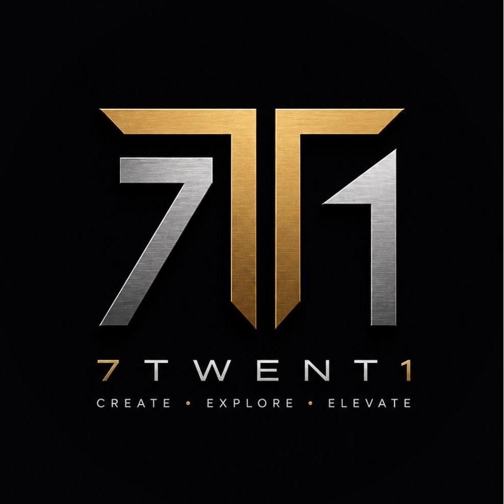 7twent1 Logo