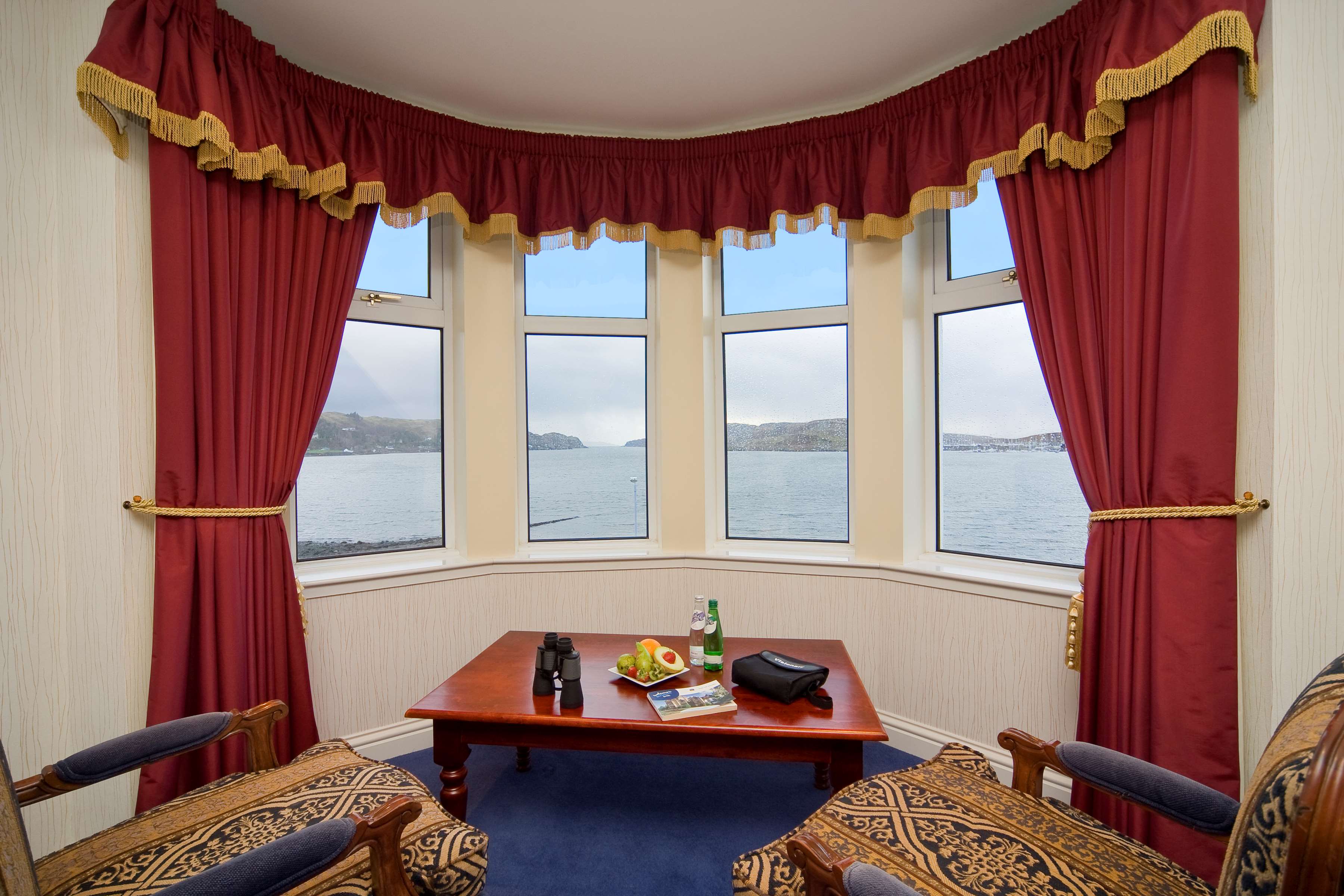 Images Best Western The Queens Hotel