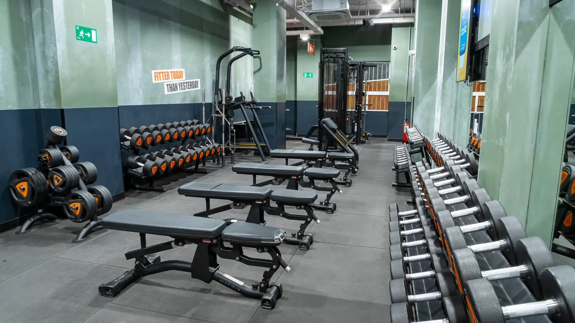 Galería en miniatura