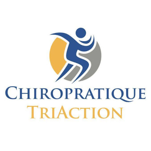 Chiropratique TriAction - Chiropraticien Mascouche
