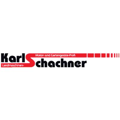 Logo von Schachner Garten-Landtechnik