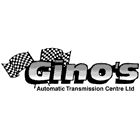 Gino's Automatic Transmission Centre Ltd Guelph