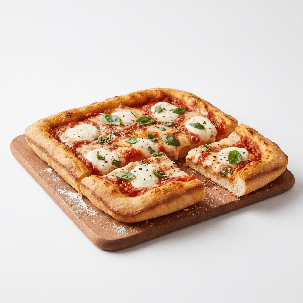 Grandma's Pizza