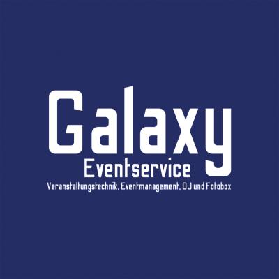 Logo von Galaxy Eventservice