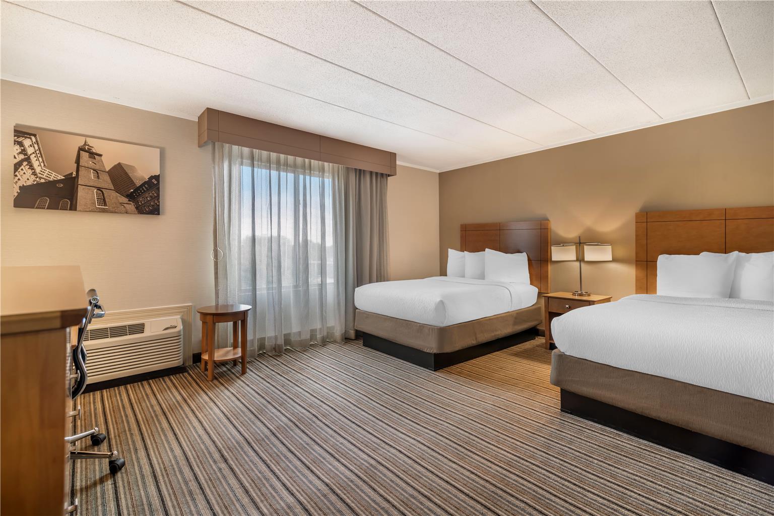 Best Western Plus Waltham Boston Image
