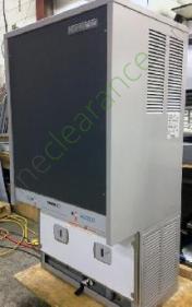 Scotsman TDE650WE Water cooled Ice and Water Dispenser