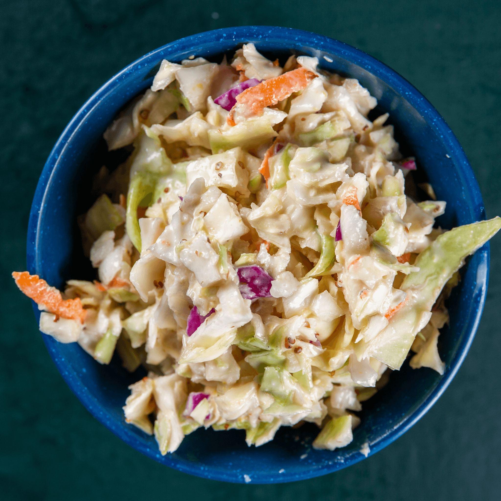 Coleslaw