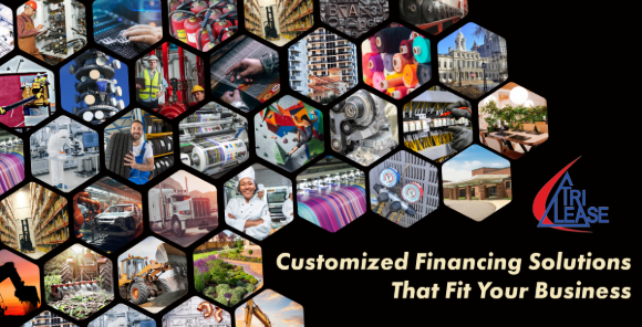 Equipment Financing