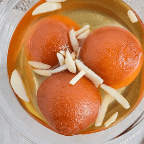 Gulab Jamun