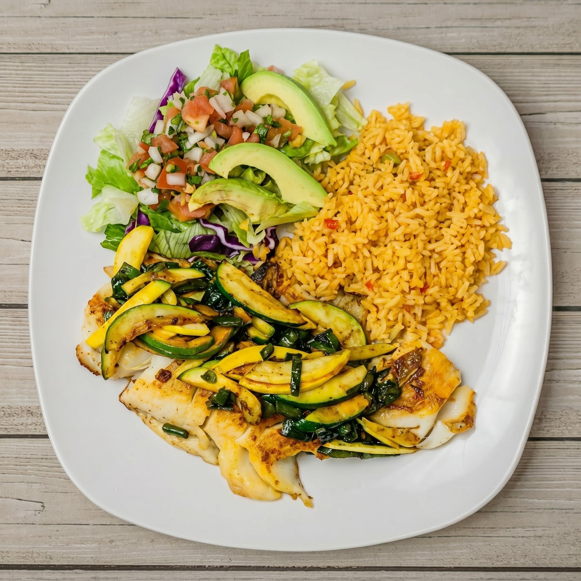Pescado Vallarta