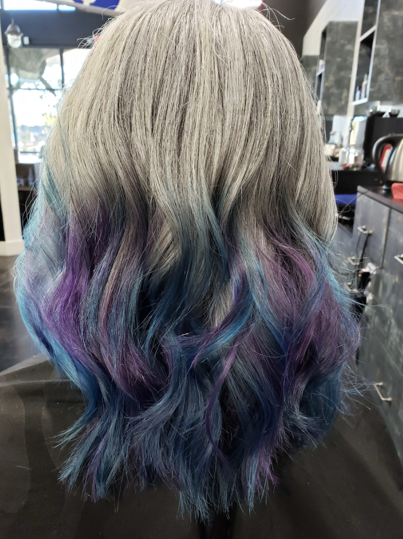 Bazooka Charlie's Barber Co. Image