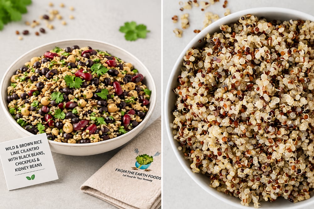 Grain Bowl