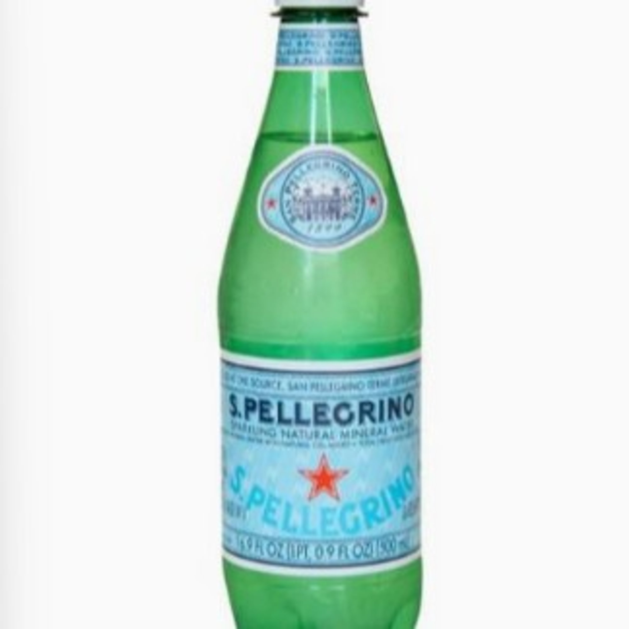 S. Pellegrino 16.9 oz