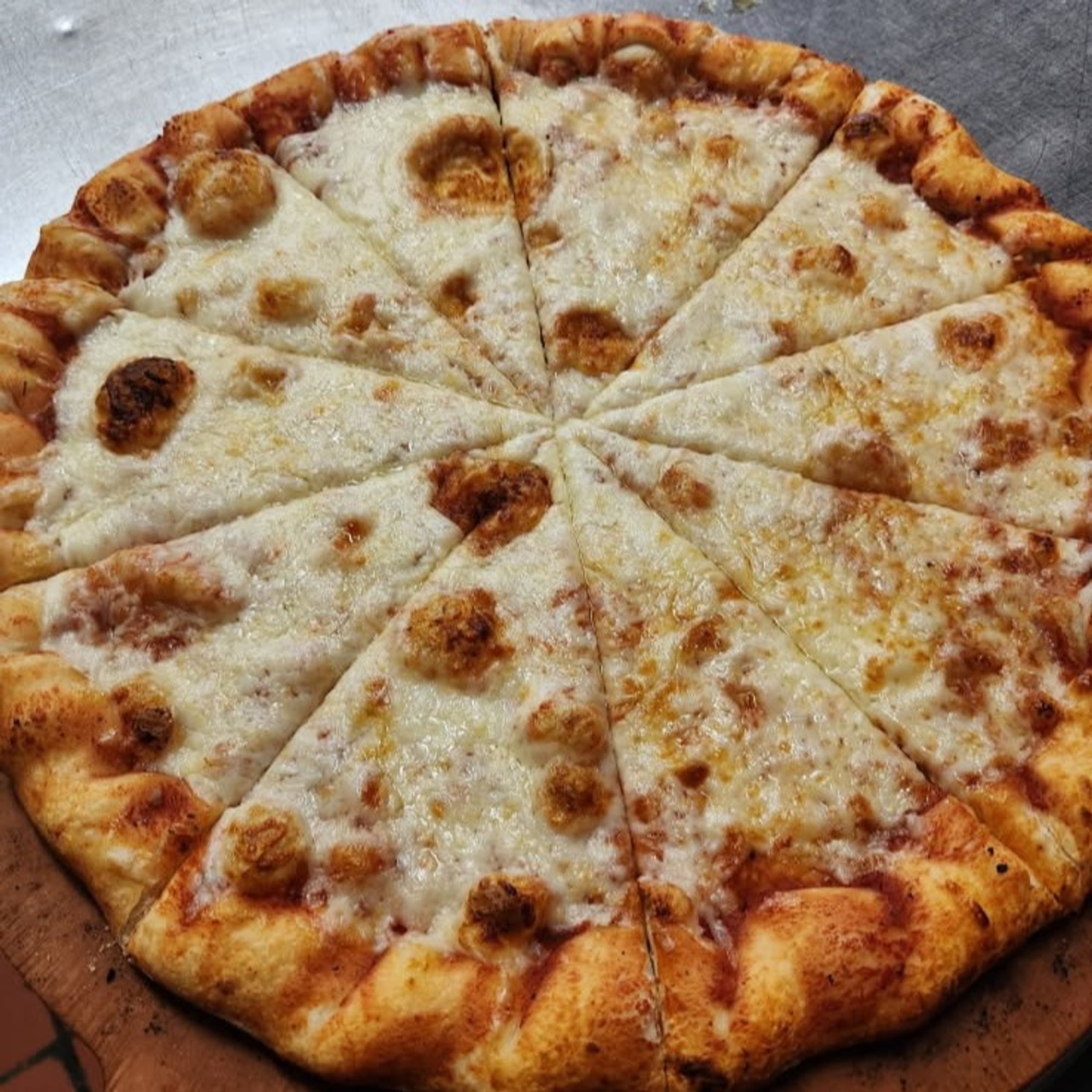Cheese Pizza